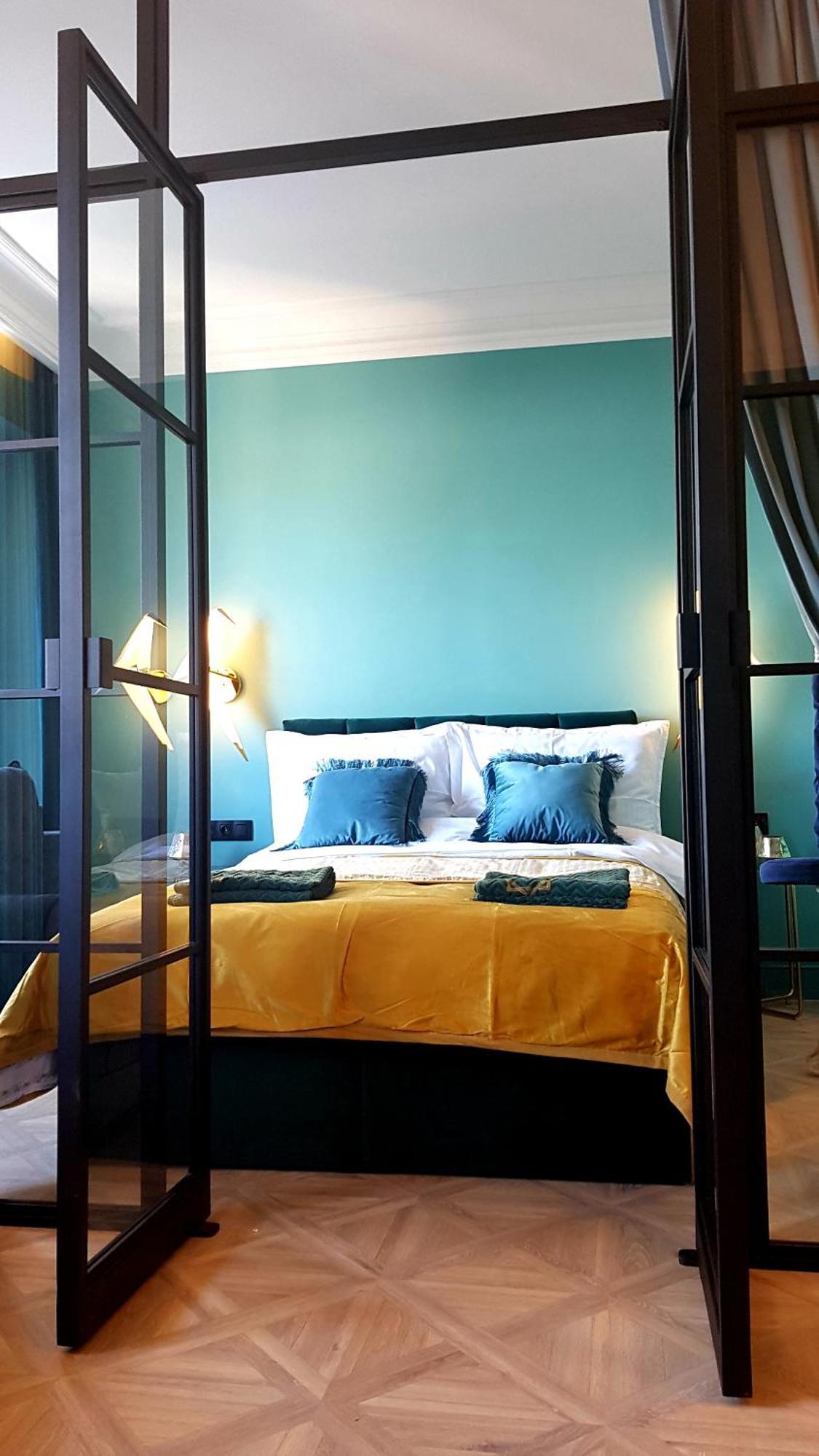ורשה Old Town Apartment A מראה חיצוני תמונה