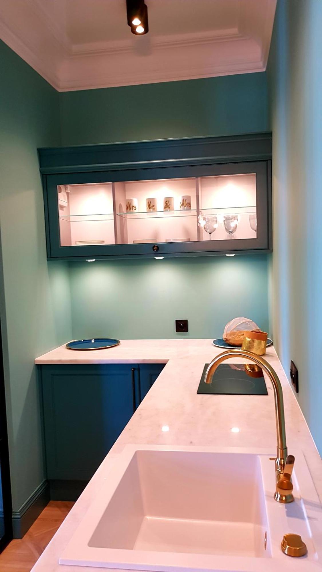 ורשה Old Town Apartment A מראה חיצוני תמונה