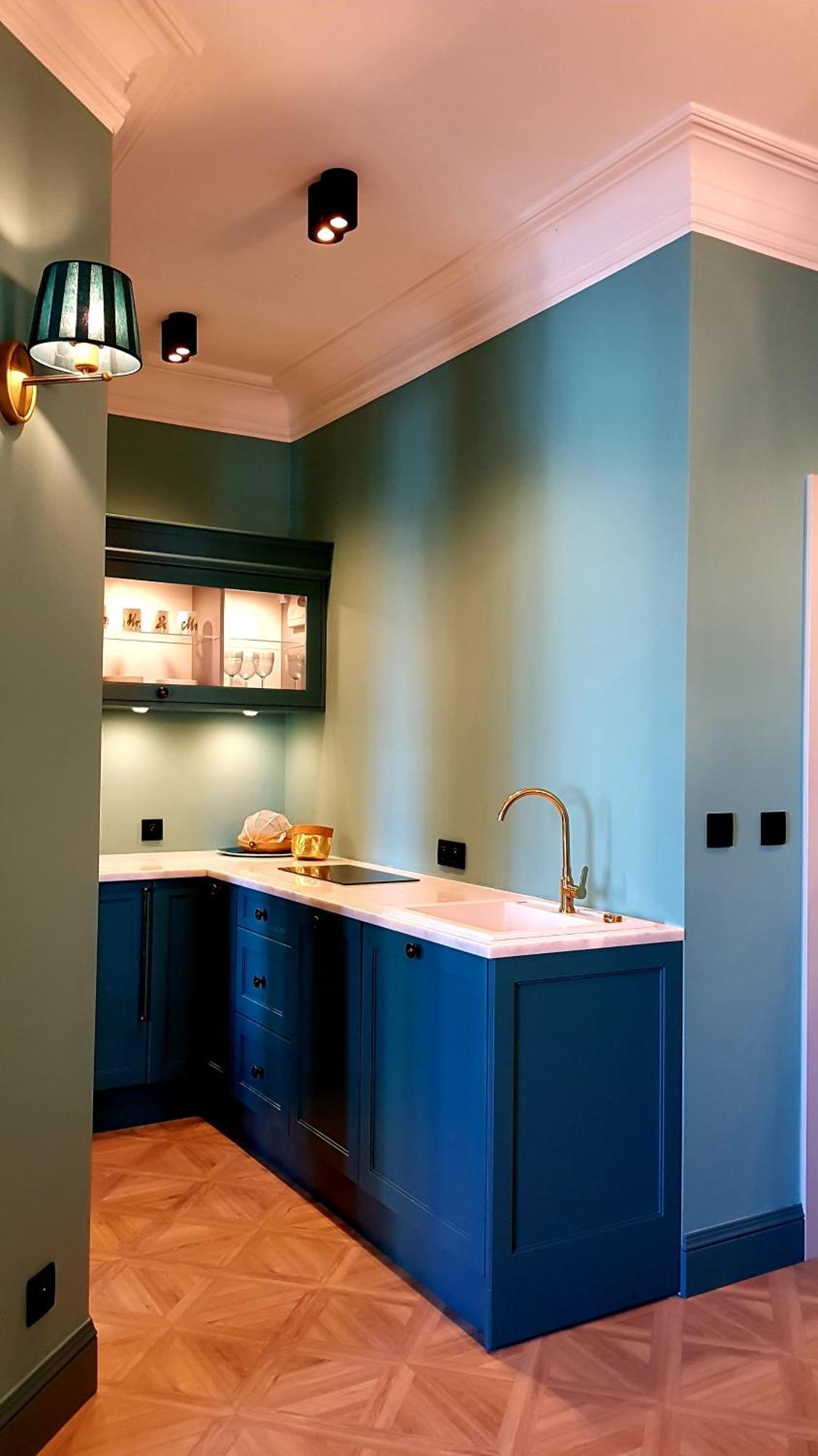 ורשה Old Town Apartment A מראה חיצוני תמונה