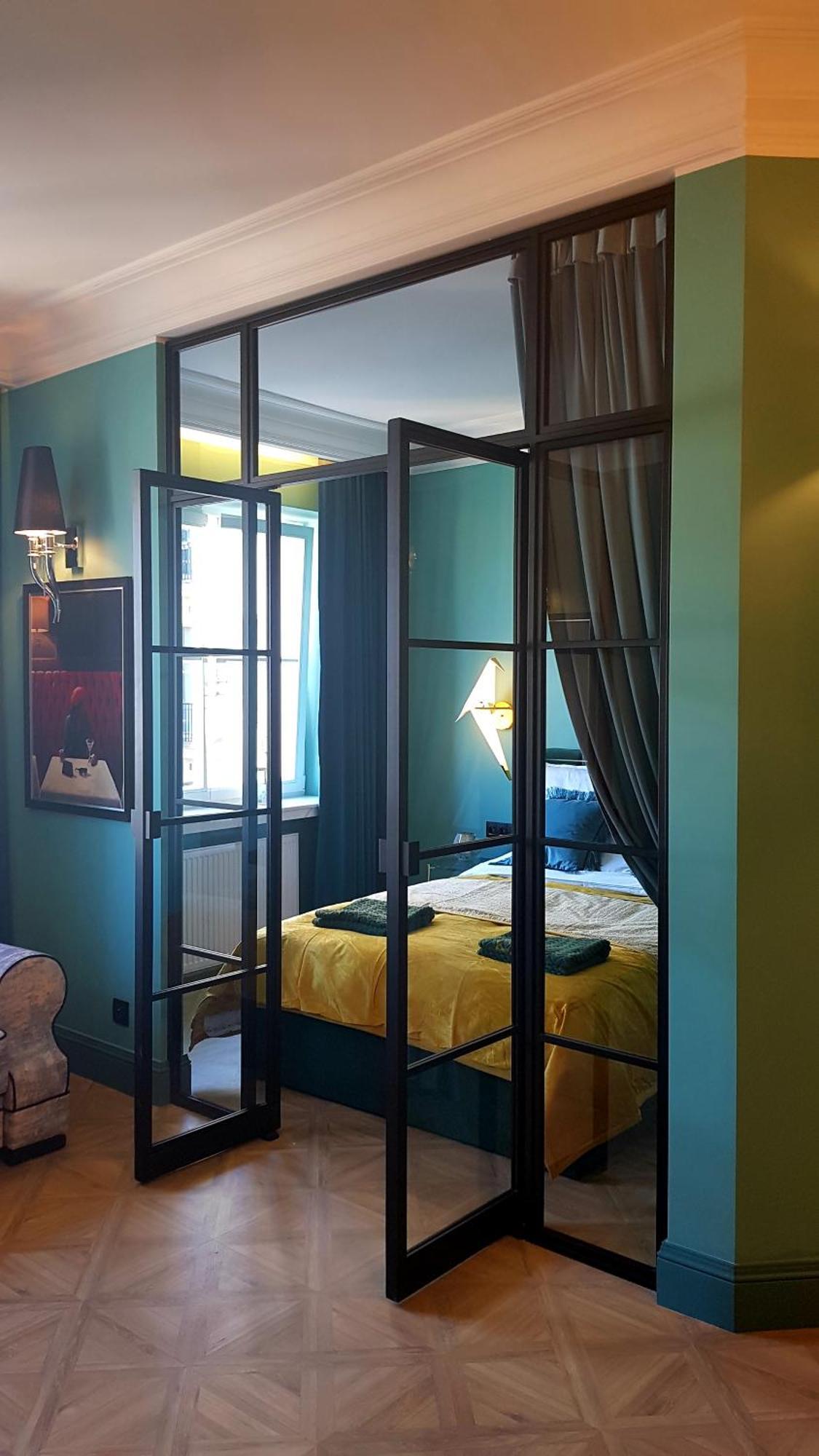 ורשה Old Town Apartment A מראה חיצוני תמונה