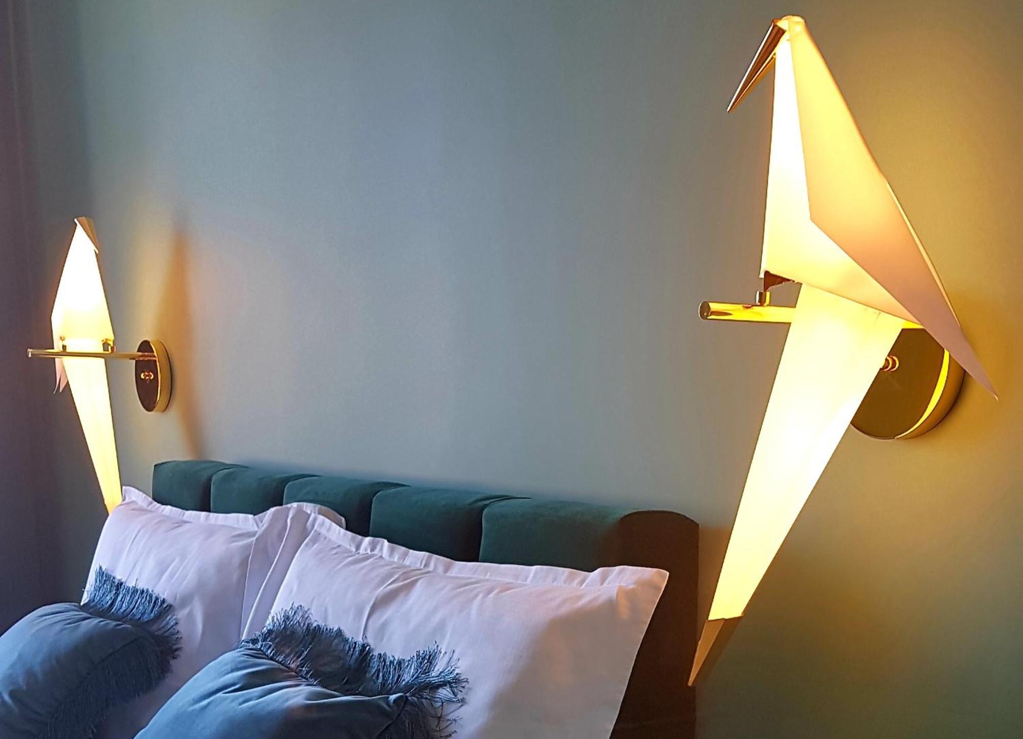ורשה Old Town Apartment A מראה חיצוני תמונה