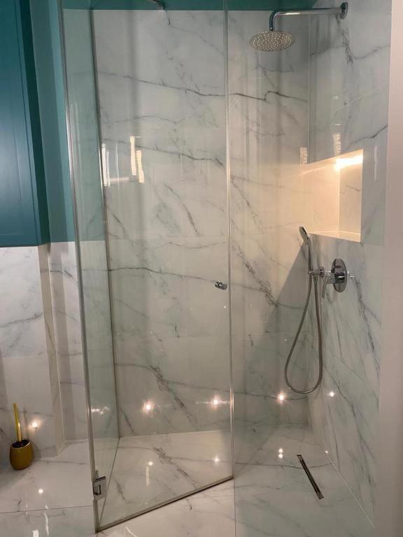 ורשה Old Town Apartment A מראה חיצוני תמונה