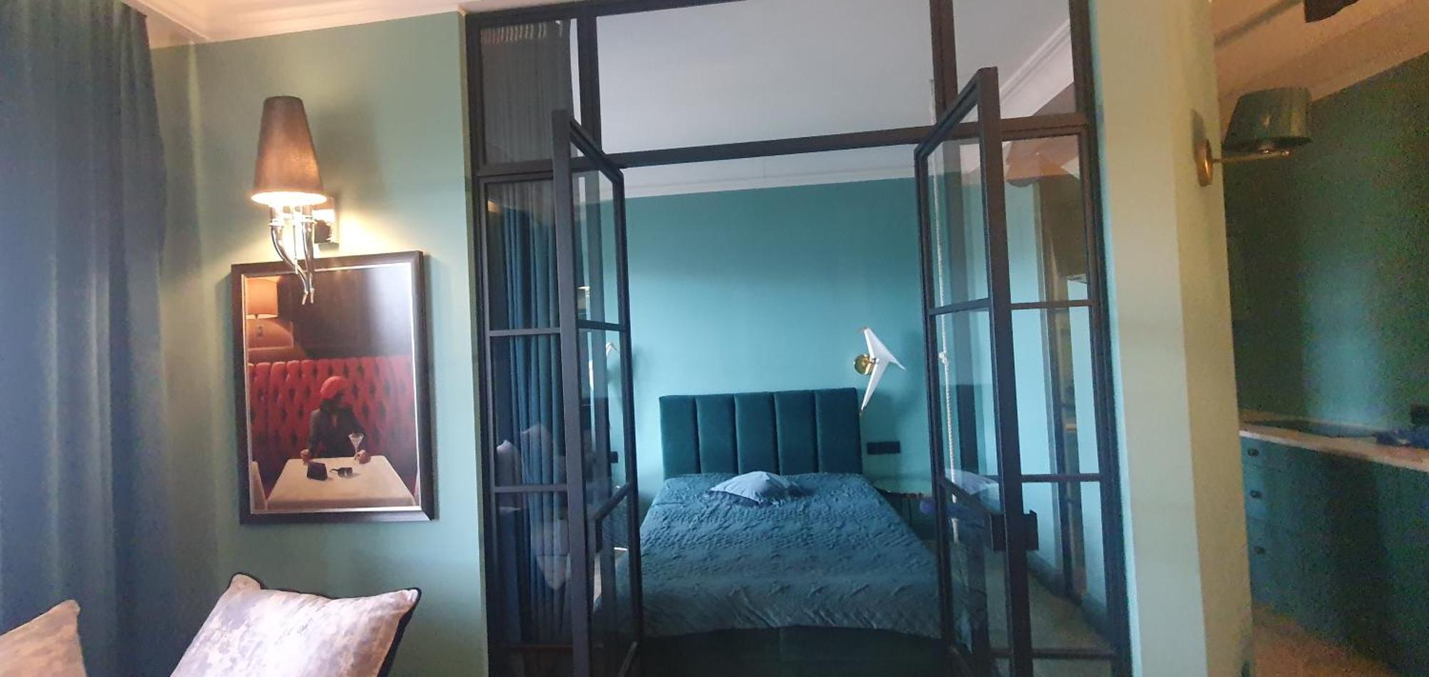 ורשה Old Town Apartment A מראה חיצוני תמונה