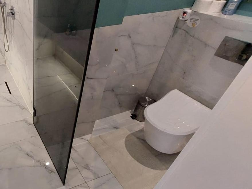 ורשה Old Town Apartment A מראה חיצוני תמונה