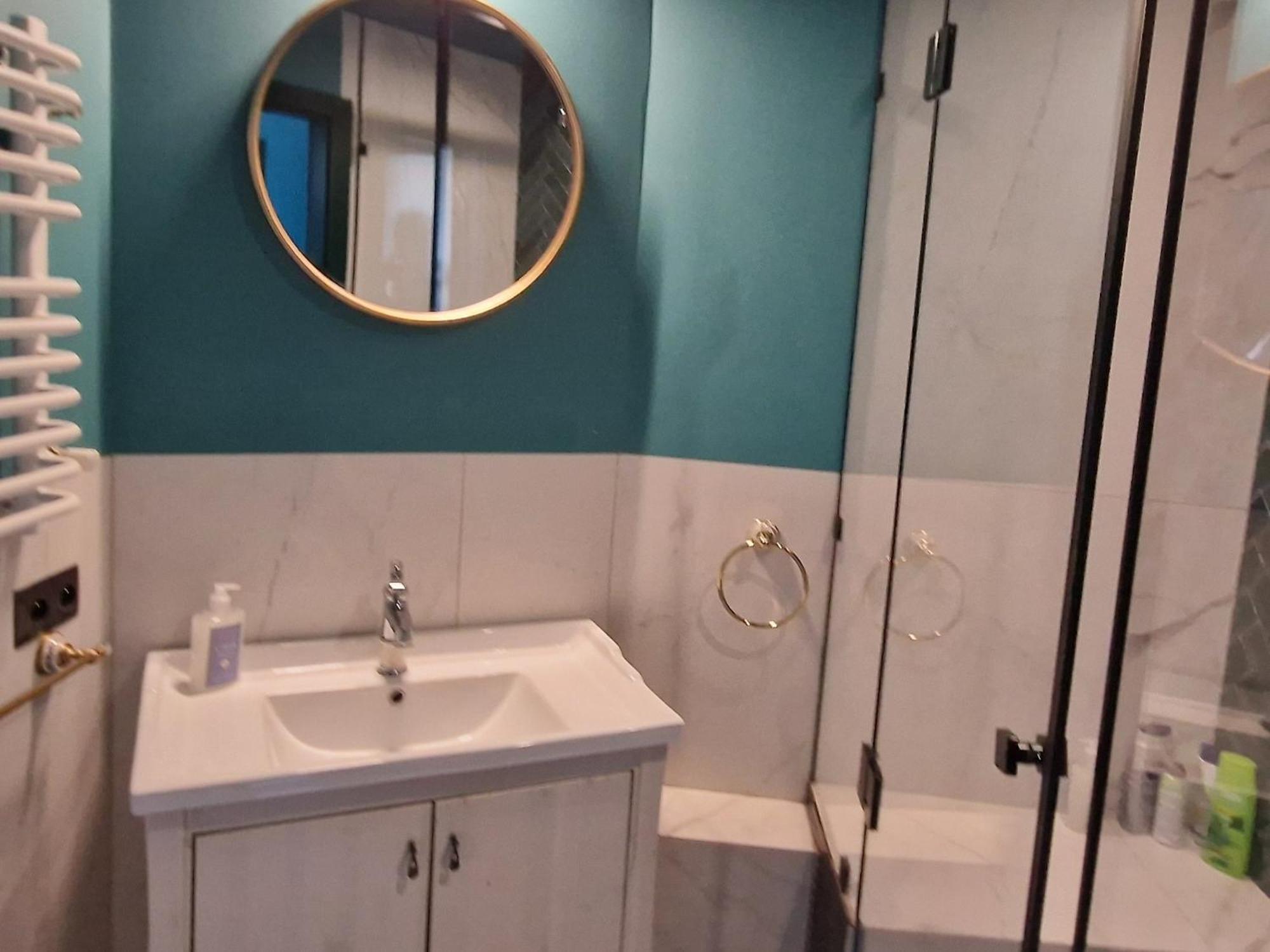 ורשה Old Town Apartment A מראה חיצוני תמונה